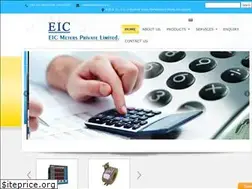 Sites similar to eicmeters.in