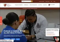 Sites similar to eicollege.edu