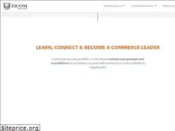 Sites similar to eicom.org