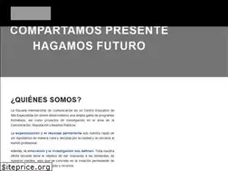 Sites similar to eicomunicacion.com