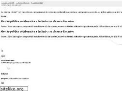 Sites similar to eicon.com.br