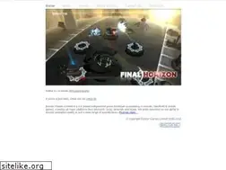 Sites similar to eiconic.com