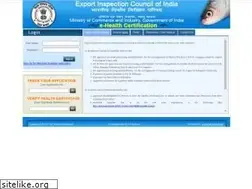 Sites similar to eiconline.in