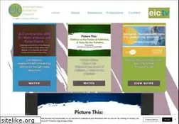 Sites similar to eiconline.org
