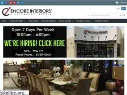 Sites similar to eiconsignment.com