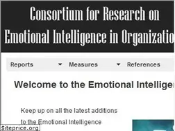 Sites similar to eiconsortium.org