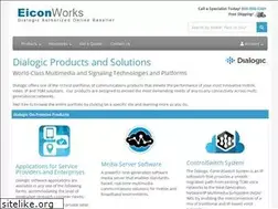 Sites similar to eiconworks.com