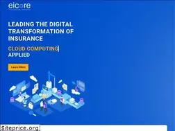 Sites similar to eicoretech.com