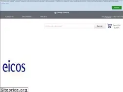 Sites similar to eicos.com.br