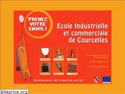 Sites similar to eicourcelles.be