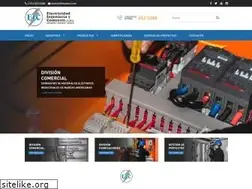 Sites similar to eicperu.com