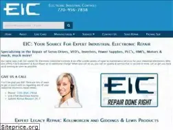 Sites similar to eicrepair.com