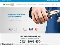 Sites similar to eicrtesting.com
