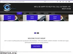 Sites similar to eictgroup.com