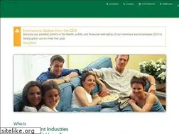 Sites similar to eicu.org