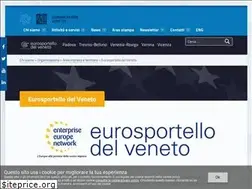 Sites similar to eicveneto.it