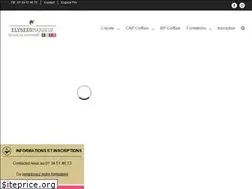 Sites similar to eicy-coiffure.fr