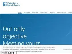 Sites similar to eicyprus.com