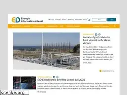 Sites similar to eid-aktuell.de
