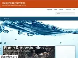 Sites similar to eid.org