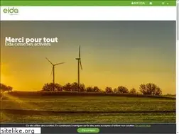 Sites similar to eida.lu