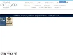 Sites similar to eida.org