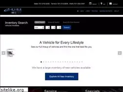 Sites similar to eide-ford.com
