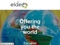 Sites similar to eide.es