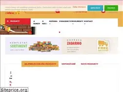 Sites similar to eidea.sk