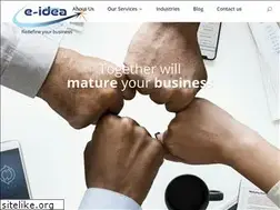 Sites similar to eideacs.com