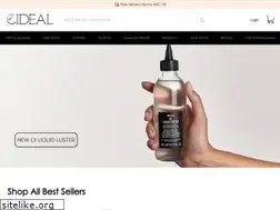 Sites similar to eideal.com