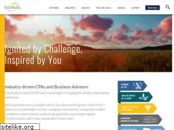 Sites similar to eidebailly.com