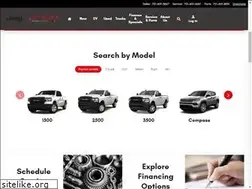 Sites similar to eidechryslerdodge.com
