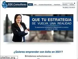 Sites similar to eideconsultoria.com