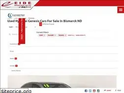 Sites similar to eidehyundai.com