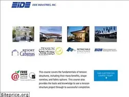 Sites similar to eideindustries.com