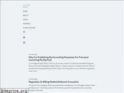 Sites similar to eidel.io