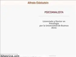 Sites similar to eidelszteinalfredo.com.ar