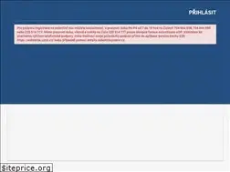 Sites similar to eidentita.cz