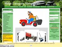 Sites similar to eider-helge.de