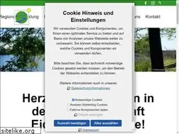 Sites similar to eider-treene-sorge.de