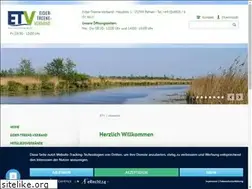 Sites similar to eider-treene-verband.de