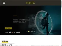Sites similar to eideticmarketing.com