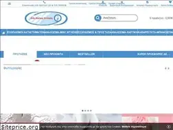Sites similar to eidi-mazikis-estiasis.gr