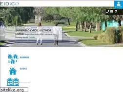 Sites similar to eidicom.com