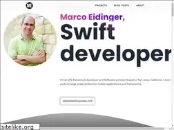 Sites similar to eidinger.info