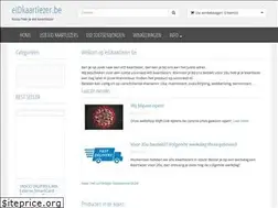 Sites similar to eidkaartlezer.be