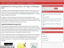 Sites similar to eidmubarakpics.com