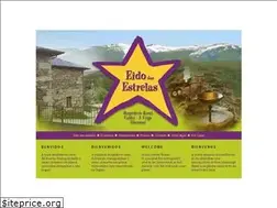 Sites similar to eidodasestrelas.es