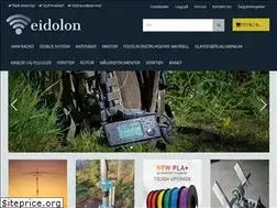 Sites similar to eidolon.no